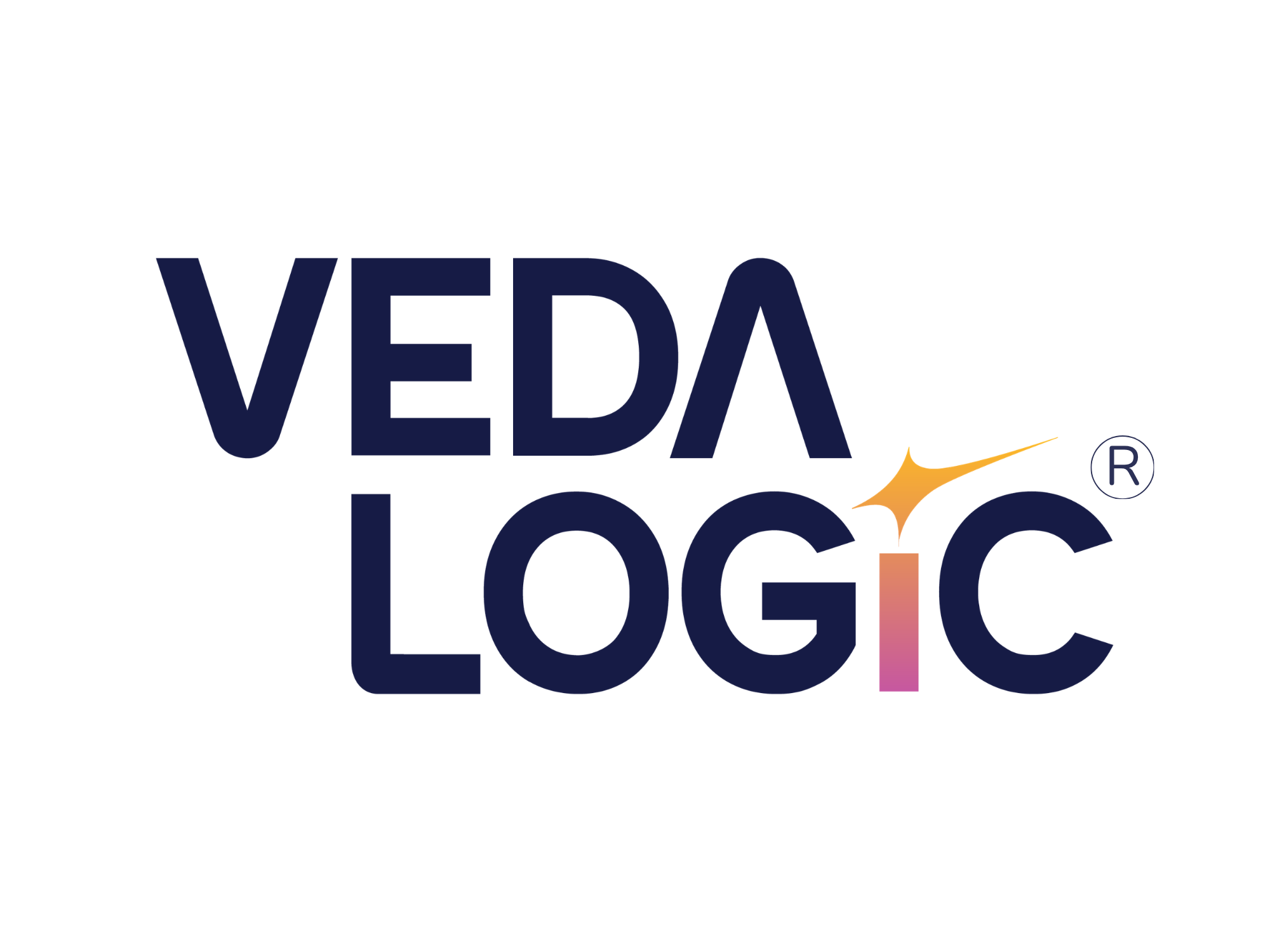 VedaLogic logo